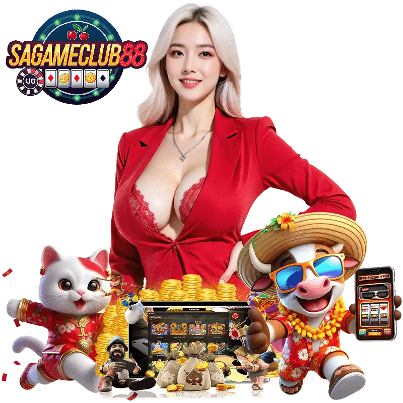 SAGAMECLUB88