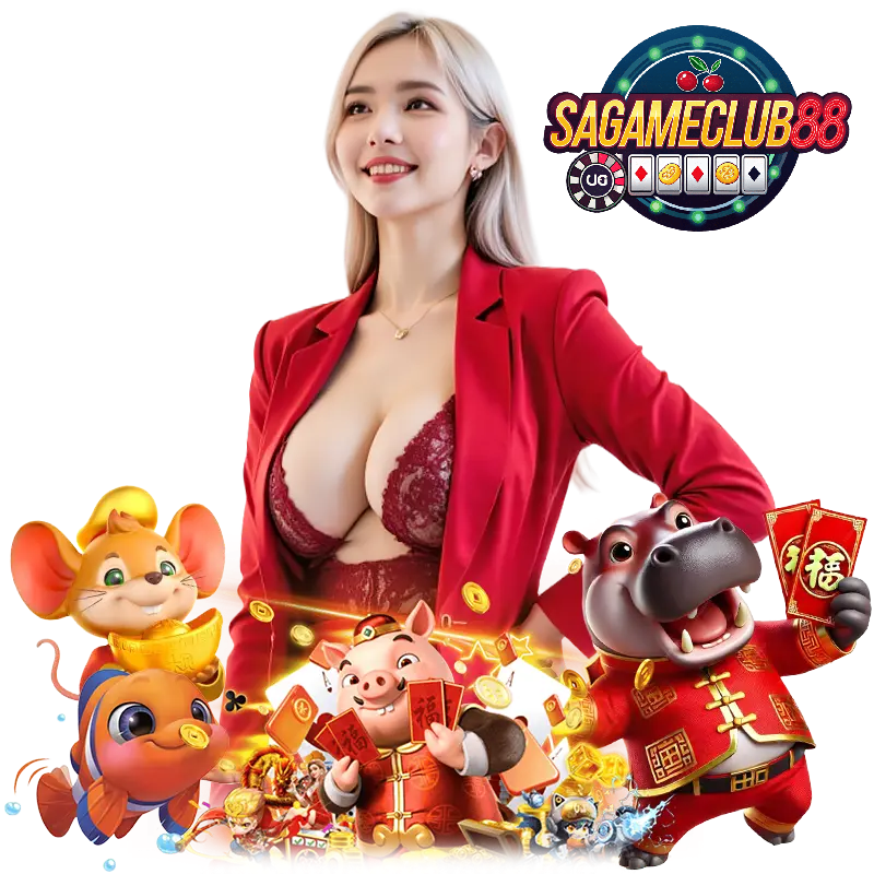 SAGAMECLUB88 เข้าสู่ระบบ